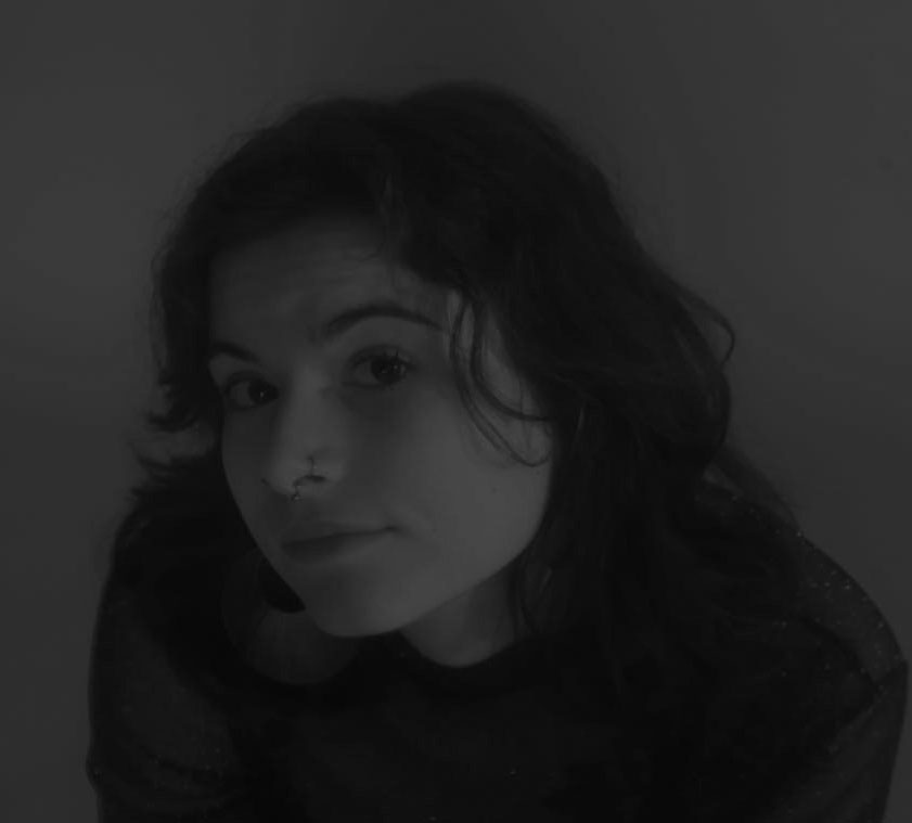 Portrait von Anja Giossi